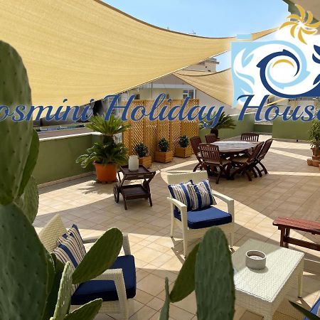 Rosmini Holiday House - Gallipoli, Salento Exterior photo